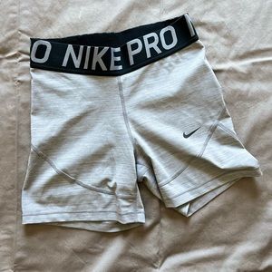 Nike Pro Dri-fit short